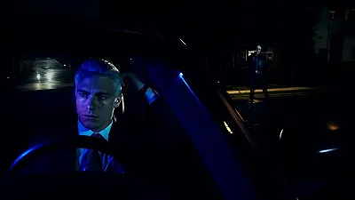 Ночь выборов